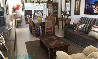 Imagem 7: Casa finamente mobiliada, alto padrão. Venha conferir!