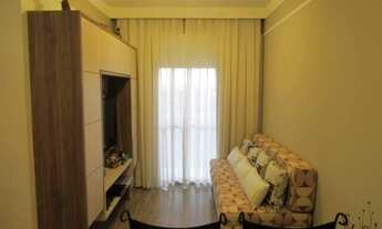 Imagem 3: Apartamento para venda com 54 metros quadrados com 2 quartos