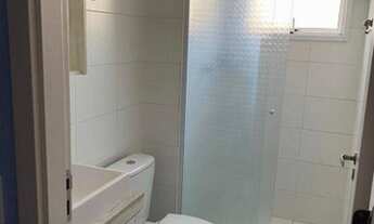 Imagem 7: Apartamento com 2 dormitórios à venda, 55 m² por R$ 298.000 - Vila São João - Barueri/SP