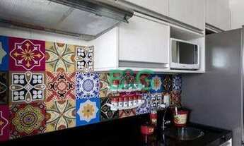 Imagem 2: Apartamento com 1 dormitório à venda, 39 m² por R$ 529.000,00 - Ipiranga - São Paulo/SP