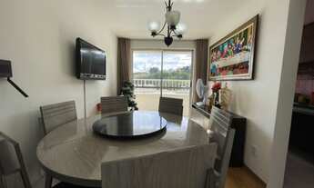 Imagem 2: Excelente Cobertura 2 quartos no Marilândia - Juiz de Fora - MG