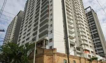 Imagem 2: Apartamento para Venda em Santos/SP