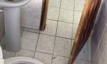 Imagem 4: Lote com residências e barracão no Boa Vista