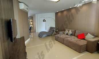 Imagem 7: Apartamento com vista mar a venda, mobiliado, 3 suítes, 2 vagas, Centro - Balneário Cambor