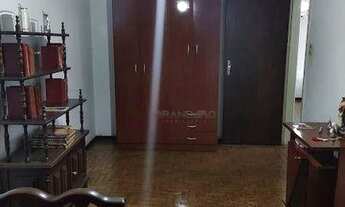 Imagem 6: Apartamento à venda no Edifício dos Bancários em frente a Catedral - 143 m² por R$ 234.000