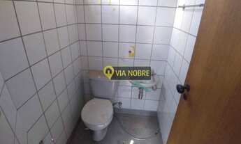 Imagem 5: Sala para alugar, 55 m² por R$ 750,00/mês - Buritis - Belo Horizonte/MG