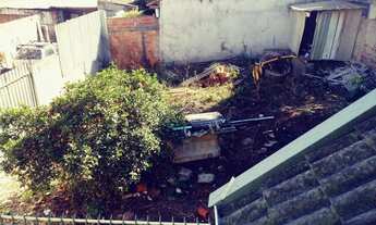 Imagem 3: Lote/Terreno para venda com 132 metros quadrados em Cajuru - Curitiba - PR