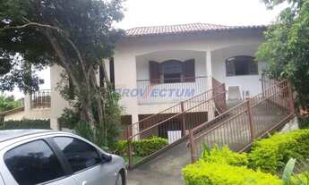 Imagem: Chácara - Estiva - Louveira