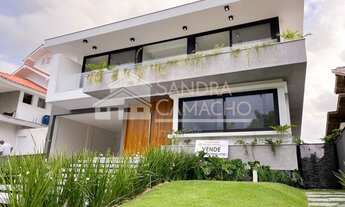 Imagem: Casa para venda em Jurerê Internacional