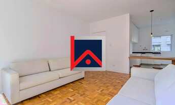 Imagem 4: Apartamento Locação 3 Dormitórios - 95 m² Jardim Europa