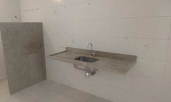 Imagem 2: Apartamento para venda tem 64 metros quadrados com 2 quartos em Setor Leste Vila Nova - Go