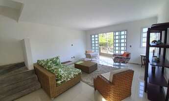 Imagem 3: SOBRADO NOVO PQ CONTINENTAL - 3 SUITES COM 5 VAGAS DE GARAGEM