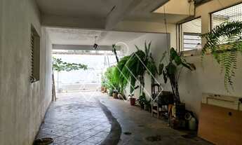 Imagem 4: Casa com 4 quartos no Jd Quebec, com área de 390,00m² e 254,28m² de área construída