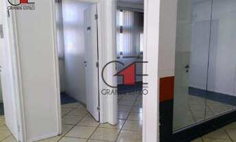 Imagem 7: Conjunto para alugar, 114 m² por R$ 4.000 + encargos - Vila Matias - Santos/SP