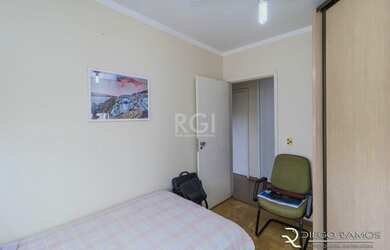 Imagem 6: Porto Alegre - Apartamento Padrão - Passo da Areia