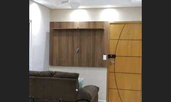 Imagem 2: Apartamento com 1 dorm, Boqueirão, Praia Grande - R$ 265 mil, Cod: 2714