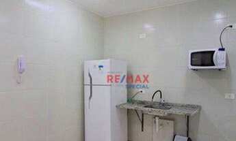 Imagem 3: Apartamento com 1 dormitório à venda, 33 m² - Vila Galvão - Guarulhos/SP