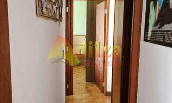 Imagem 3: Rio de Janeiro - Apartamento Padrão - Tijuca