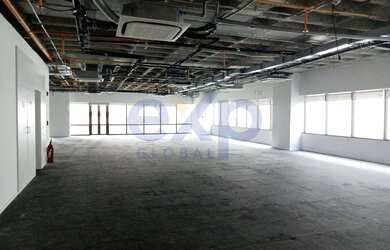 Imagem 7: Conjuntos comerciais 377 m2 em Edifício Triple A na Vila Olímpia