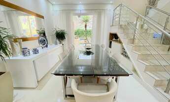 Imagem 5: Casa de condomínio sobrado para venda tem 344 metros quadrados com 3 quartos