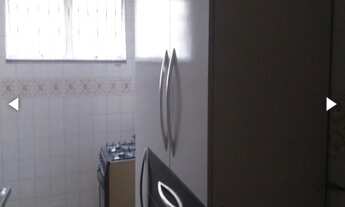 Imagem 5: Apartamento à venda no Condomínio Residencial Manchester, Sorocaba-SP