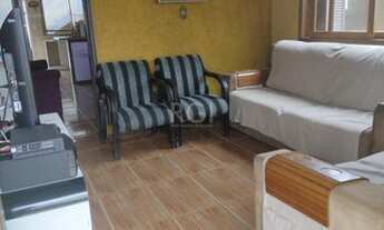 Imagem 3: Porto Alegre - Casa Padrão - Vila Nova