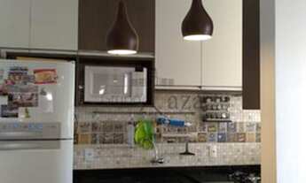 Imagem 6: Apartamento - Jardim América - Residencial Floradas da América - 65m² - 2 Dormitórios