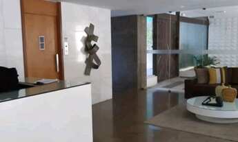 Imagem 6: Apartamento para venda tem 175 metros quadrados com 3 quartos em Icaraí - Niterói - RJ