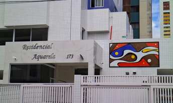 Imagem 6: Apartamento para venda com 62 metros quadrados com 2 quartos em Manaíra