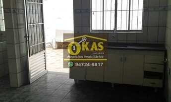 Imagem 4: Casa com 3 dormitórios à venda, 140 m² por R$ 460.000,00 - Vila Amorim - Suzano/SP