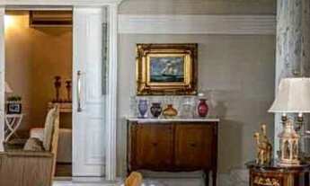 Imagem: APARTAMENTO - ANÁLIA FRANCO - SP