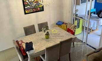 Imagem 2: Linda Casa 3 dormitorios sendo uma suite Condominio Arte de Viver