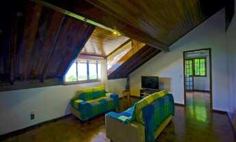 Imagem 5: FLORIANóPOLIS - Casa Padrão - Campeche