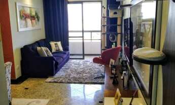 Imagem: CONDOMÍNIO RESIDENCIAL ICARO Apartamento