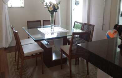 Imagem 2: SOBRADO COM 4 DORMITÓRIOS À VENDA, 246 M² POR R$ 1.700.000,00 - ITACOLOMI - BALNEÁRIO PIÇA