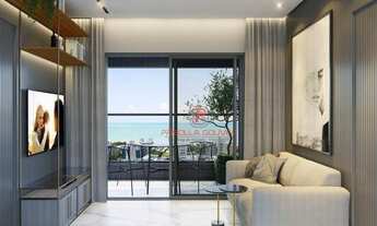 Imagem 2: Em Manaíra - Flats, 1 ou 2 quartos (2 suítes