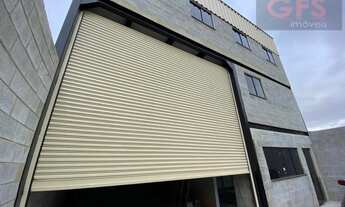 Imagem 6: Galpão para Locação em São Paulo, Jaraguá