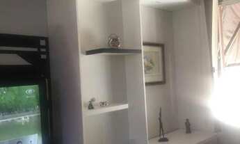 Imagem 2: Apartamento com 1 dormitório à venda, 45 m² - Icaraí - Niterói/RJ