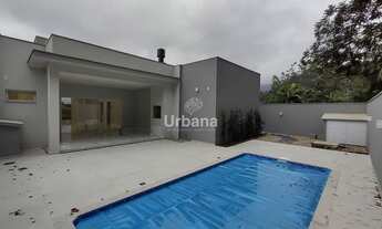 Imagem 4: Casa com 3 Suítes na Barra do Rio Cerro em Jaraguá do Sul/SC