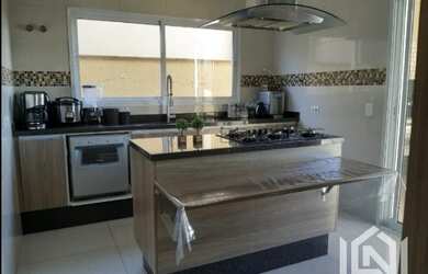 Imagem 7: VARGEM GRANDE PAULISTA - Casa de Condomínio - Paysage Clair