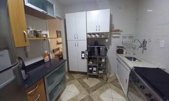 Imagem 3: Apartamento Garden com 3 dormitórios à venda, 65 m² por R$ 240.000,00 - São Pedro - Juiz d