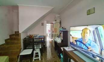 Imagem 5: 2 CASAS COM 1 DORMITORIO, SALA , COZINHA, BANHEIRO E SALÃO COMERCIAL