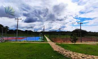 Imagem 6: O que acha de construir sua casa em um lugar seguro e tranquilo?