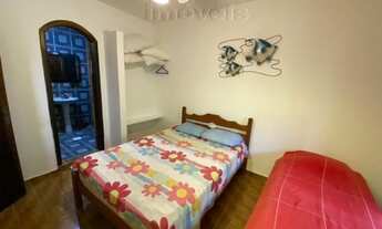 Imagem 7: Casa na estrada do maquininha em Boiçucanga Litoral Norte