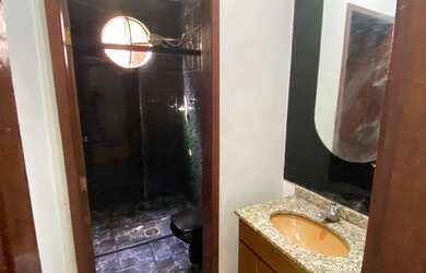 Imagem 5: Juiz de Fora - Casa Padrão - Linhares