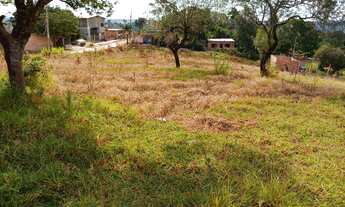 Imagem 4: Lote/Terreno para venda possui 1085 metros quadrados em Nazaré - São Joaquim de Bicas - MG