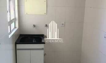 Imagem 6: Lindo Apartamento á venda no Parque Novo Oratório com 02 Dorms e 01 vaga