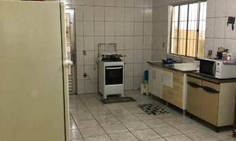 Imagem 4: Sobrado com 3 dormitórios à venda, 207 m² por R$ 550.000,00 - Umuarama - Osasco/SP