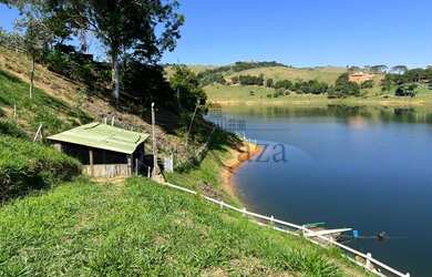 Imagem 4: Chácara - Bairro dos Freitas - 12.000m² - 3 Dormitórios - Aceita Permuta