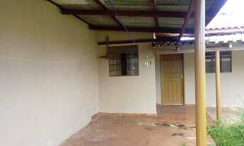 Imagem 3: MARINGÁ - CASA PADRÃO - PQ DAS LARANJEIRAS